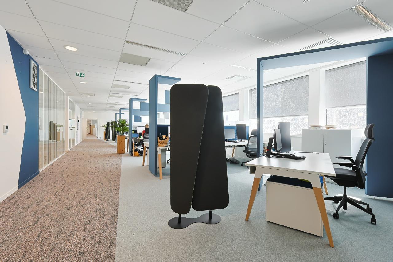 Bureau Lille 216m² Location bureau Lille Nord OLBUR2114126 9